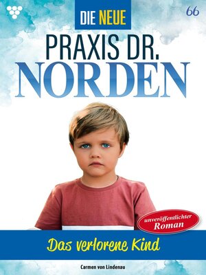 cover image of Das verlorene Kind